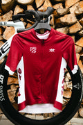 Swirl Jersey