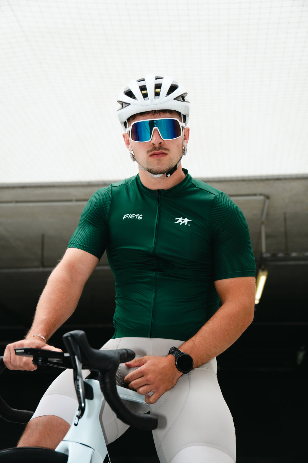 call me cyclist jersey