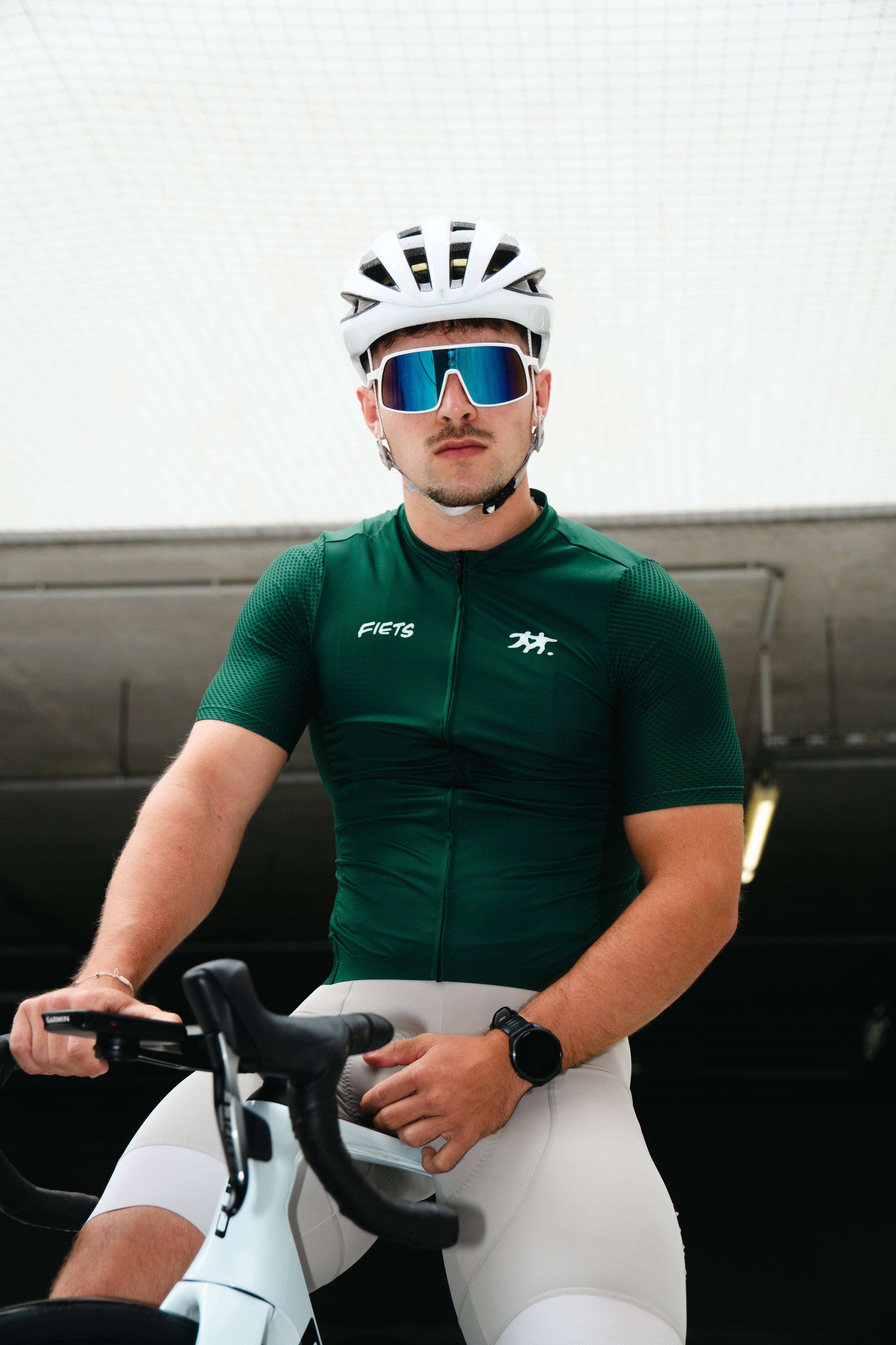 call me cyclist jersey