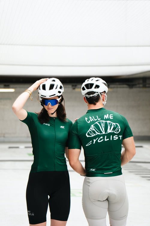 call me cyclist jersey